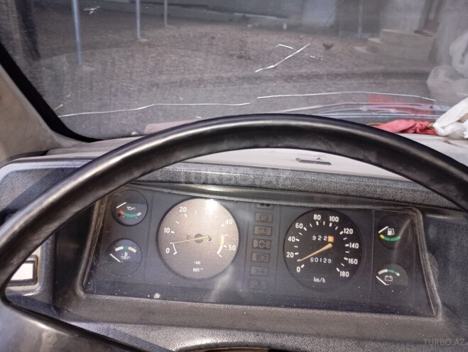 GAZ 3302-744 2000, 300,000 km - 2.3 l - Tovuz