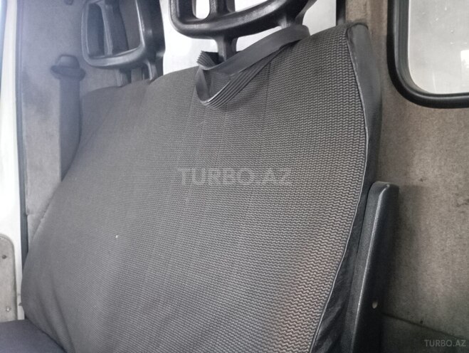 GAZ 3302-744 2000, 300,000 km - 2.3 l - Tovuz