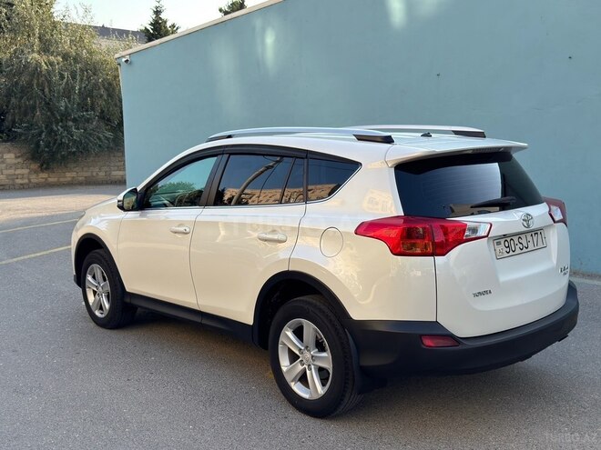 Toyota RAV4 2013, 190,000 km - 2.0 л - Sumqayıt