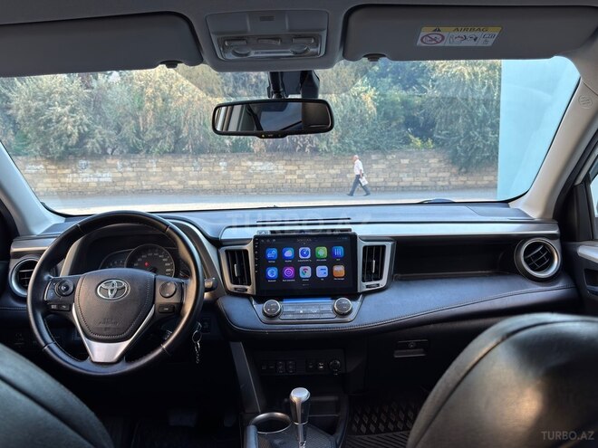 Toyota RAV4 2013, 190,000 km - 2.0 л - Sumqayıt