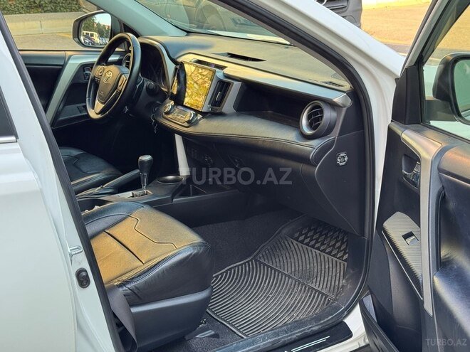 Toyota RAV4 2013, 190,000 km - 2.0 л - Sumqayıt