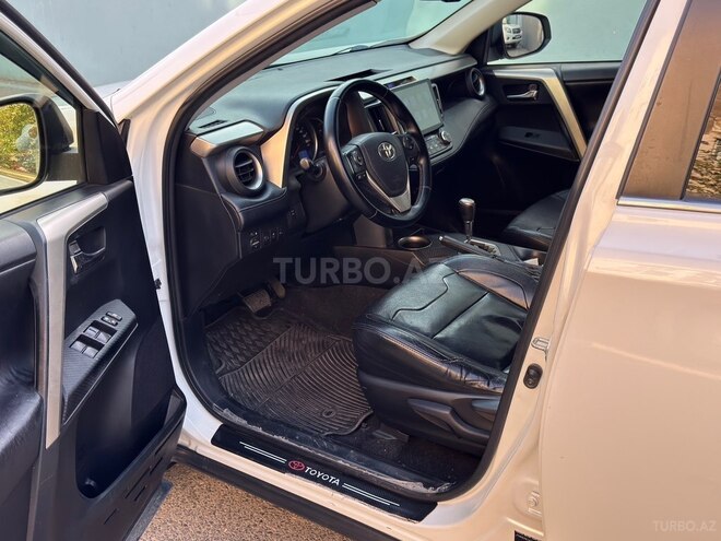 Toyota RAV4 2013, 190,000 km - 2.0 л - Sumqayıt