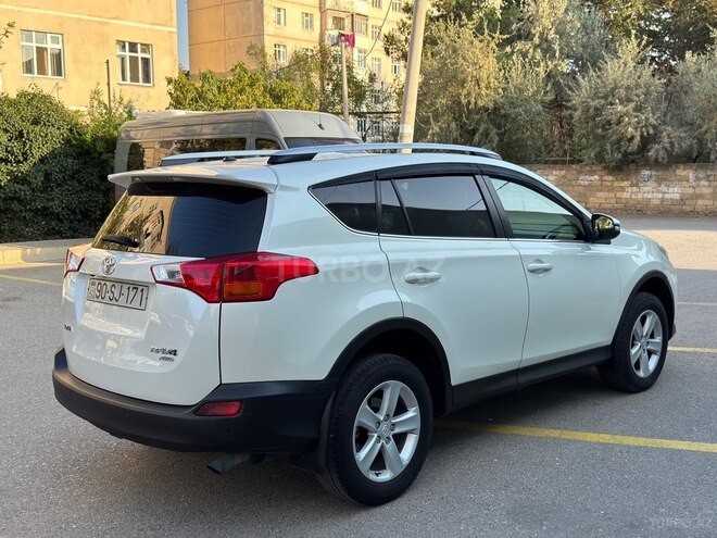 Toyota RAV4 2013, 190,000 km - 2.0 л - Sumqayıt