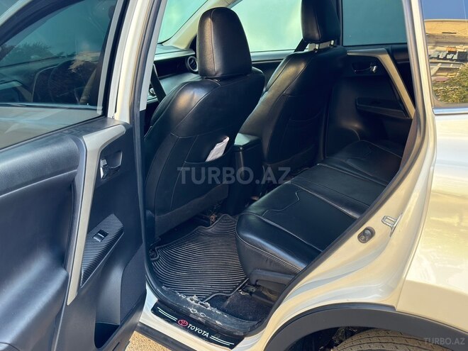 Toyota RAV4 2013, 190,000 km - 2.0 л - Sumqayıt