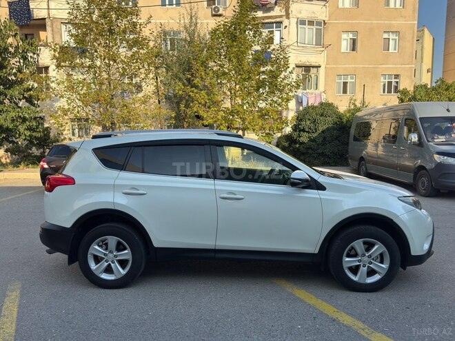 Toyota RAV4 2013, 190,000 km - 2.0 л - Sumqayıt