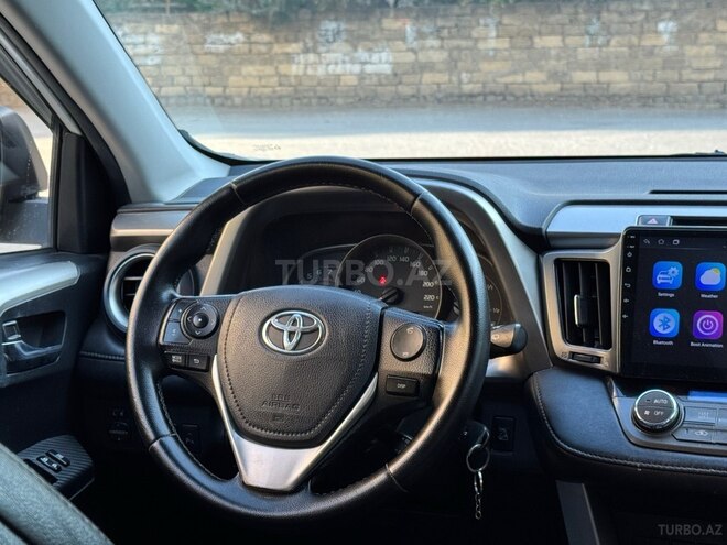 Toyota RAV4 2013, 190,000 km - 2.0 л - Sumqayıt