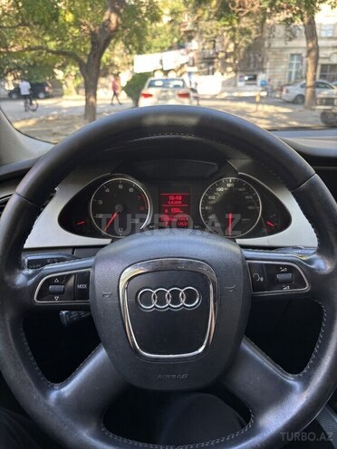Audi A4 2010, 107,792 km - 2.0 l - Bakı