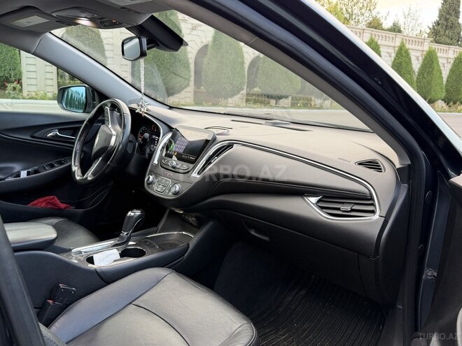 Chevrolet Malibu 2018, 173,000 km - 1.5 l - Gəncə