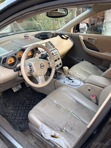 Nissan Murano 2007, 325,526 km - 2.5 l - Bakı