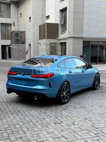 BMW 218 2021, 63,000 km - 2.0 l - Bakı
