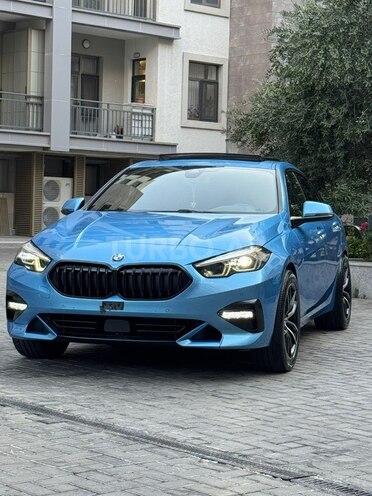 BMW 218 2021, 63,000 km - 2.0 l - Bakı