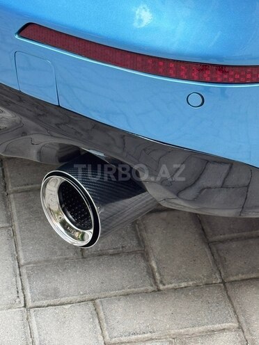 BMW 218 2021, 63,000 km - 2.0 l - Bakı