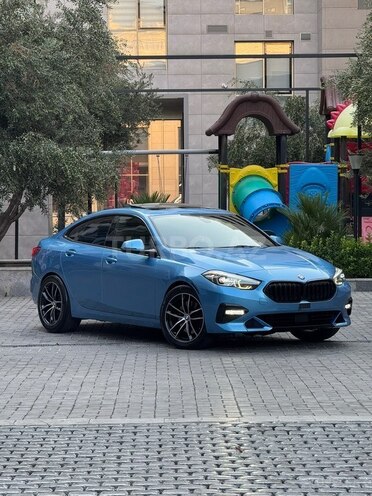 BMW 218 2021, 63,000 km - 2.0 l - Bakı