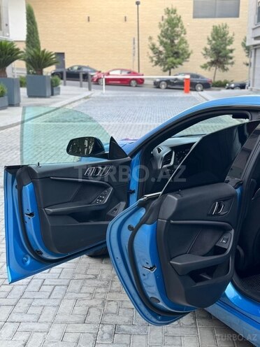 BMW 218 2021, 63,000 km - 2.0 l - Bakı