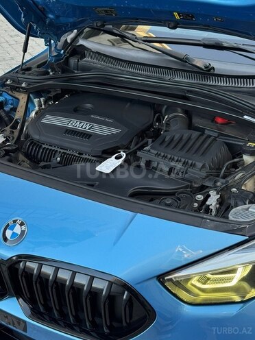 BMW 218 2021, 63,000 km - 2.0 l - Bakı