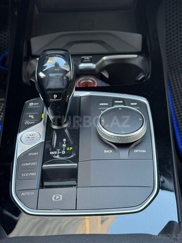 BMW 218 2021, 63,000 km - 2.0 l - Bakı