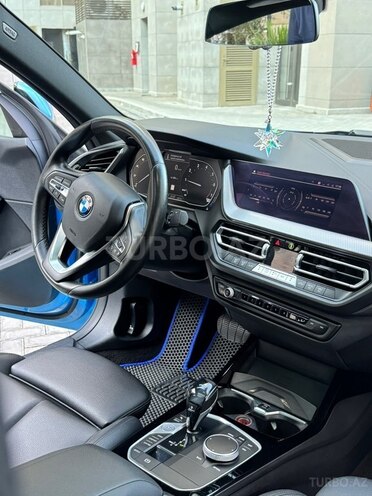 BMW 218 2021, 63,000 km - 2.0 l - Bakı