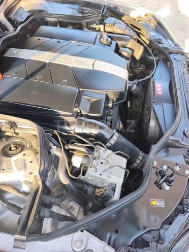 Mercedes E 240 2004, 350,000 km - 2.6 l - Bakı