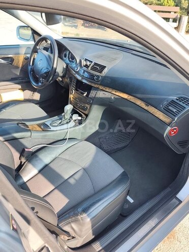 Mercedes E 240 2004, 350,000 km - 2.6 l - Bakı