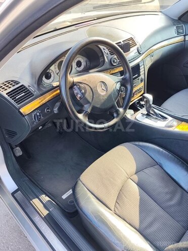 Mercedes E 240 2004, 350,000 km - 2.6 l - Bakı