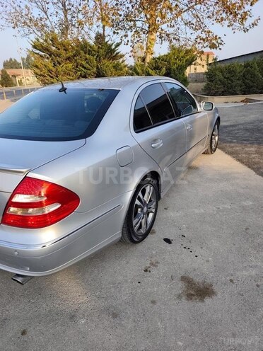 Mercedes E 240 2004, 350,000 km - 2.6 l - Bakı