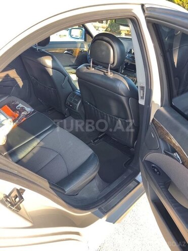 Mercedes E 240 2004, 350,000 km - 2.6 l - Bakı