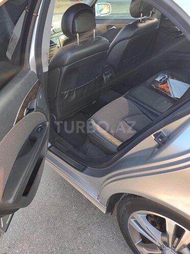 Mercedes E 240 2004, 350,000 km - 2.6 l - Bakı