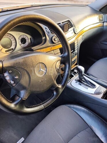 Mercedes E 240 2004, 350,000 km - 2.6 l - Bakı