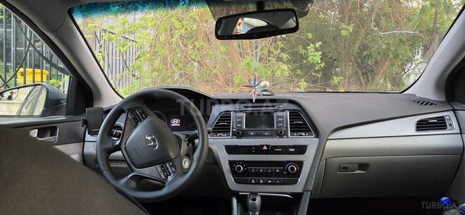 Hyundai Sonata 2015, 270,000 km - 1.6 l - Bakı
