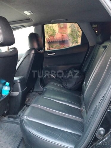 Mazda CX-7 2008, 170,000 km - 2.3 л - Bakı