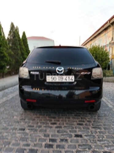 Mazda CX-7 2008, 170,000 km - 2.3 л - Bakı