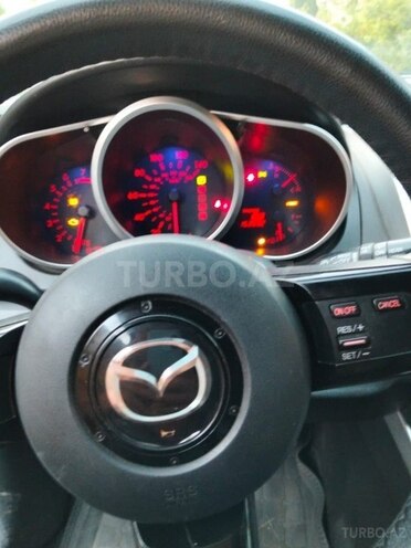 Mazda CX-7 2008, 170,000 km - 2.3 л - Bakı