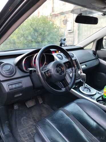 Mazda CX-7 2008, 170,000 km - 2.3 л - Bakı