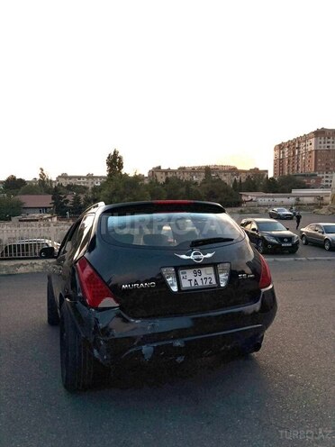 Nissan Murano 2007, 325,526 km - 2.5 l - Bakı