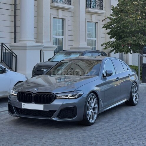 BMW 530 2020, 130,000 km - 2.0 l - Bakı