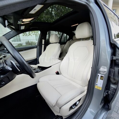 BMW 530 2020, 130,000 km - 2.0 l - Bakı