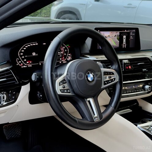 BMW 530 2020, 130,000 km - 2.0 l - Bakı