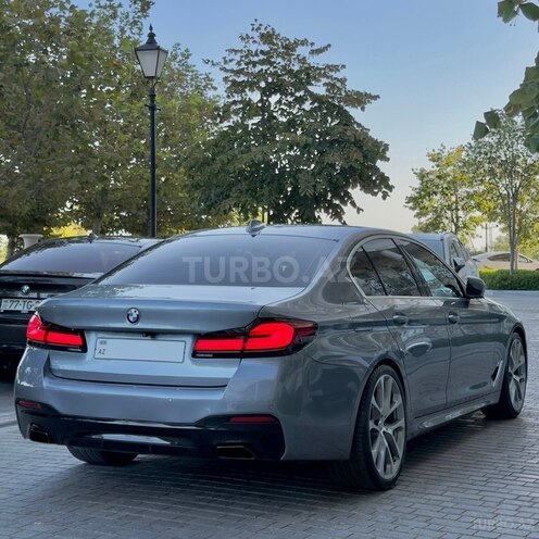 BMW 530 2020, 130,000 km - 2.0 l - Bakı