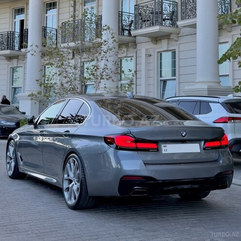 BMW 530 2020, 130,000 km - 2.0 l - Bakı
