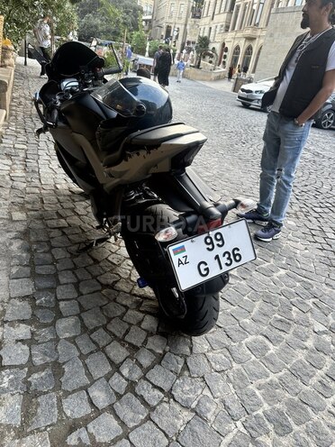 Yamaha R15 2023, 10,400 km - 0.2 l - Bakı