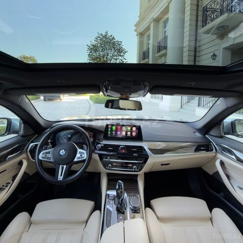 BMW 530 2020, 130,000 km - 2.0 l - Bakı