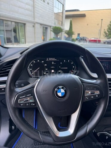 BMW 218 2021, 63,000 km - 2.0 l - Bakı