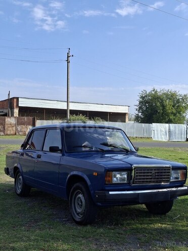 LADA (VAZ) 2107 2007, 125,000 km - 1.6 l - Balakən