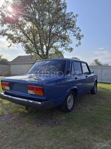 LADA (VAZ) 2107 2007, 125,000 km - 1.6 l - Balakən