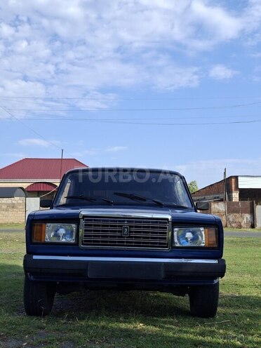 LADA (VAZ) 2107 2007, 125,000 km - 1.6 l - Balakən