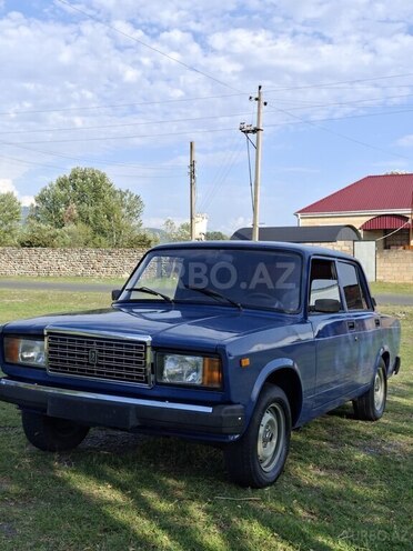 LADA (VAZ) 2107 2007, 125,000 km - 1.6 l - Balakən