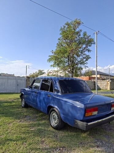 LADA (VAZ) 2107 2007, 125,000 km - 1.6 l - Balakən