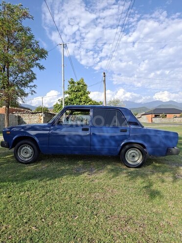 LADA (VAZ) 2107 2007, 125,000 km - 1.6 l - Balakən