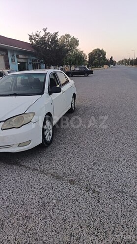 BYD F3 2012, 111,111 km - 1.5 l - Bakı