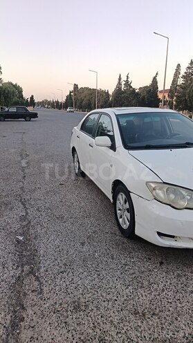 BYD F3 2012, 111,111 km - 1.5 l - Bakı
